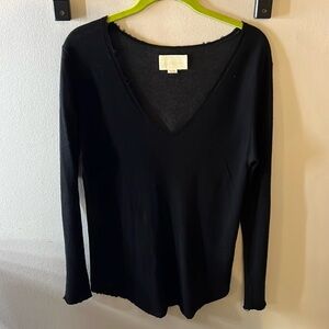 Zadig & Voltaire cashmere sweater